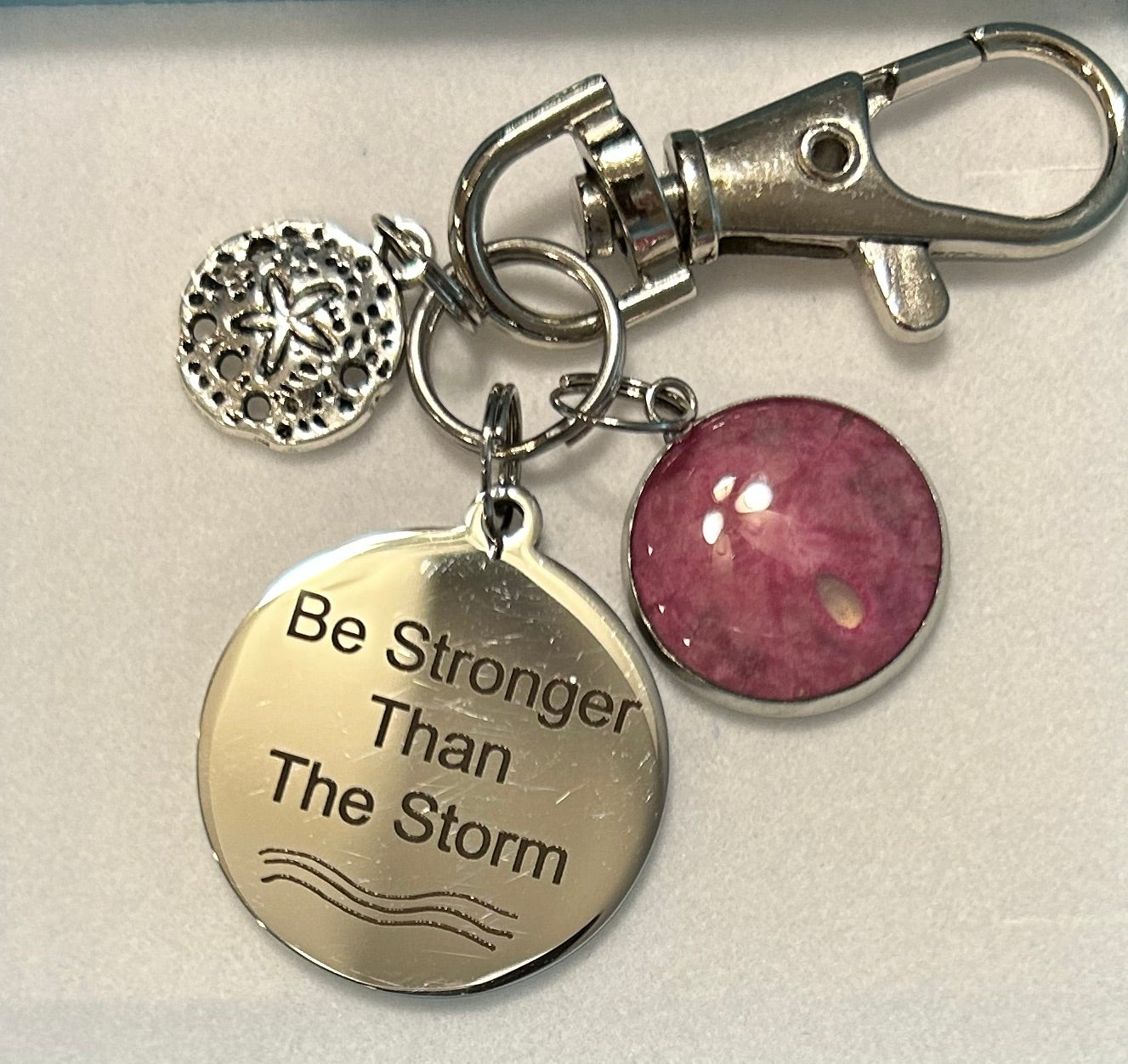 6-pack Fixed Zipper Pullers - Zipper Slider Repair, Instant - Foto 3